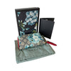 Gucci Blooms Zipper Card Case