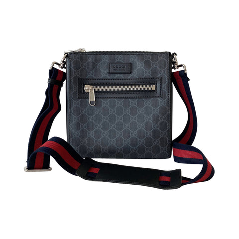 Louis Vuitton Abbesses Messenger Bag