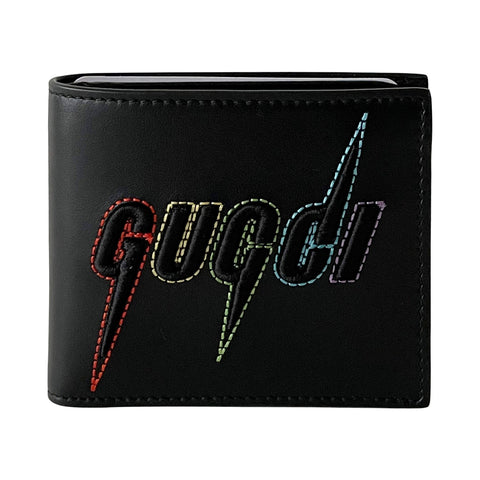 Gucci Limited Edition Gucci x Disney Card Holder