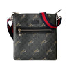 Gucci Bestiary Messenger with Tigers