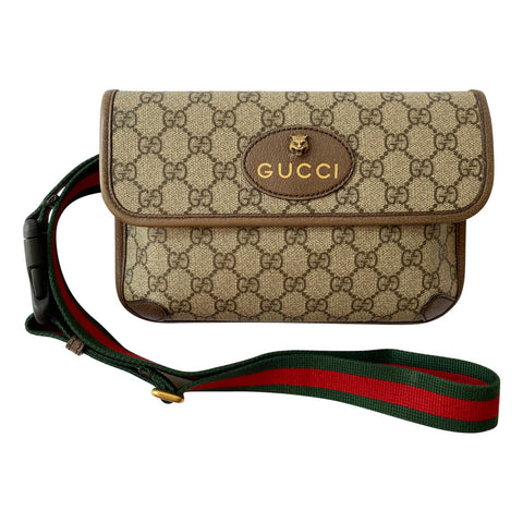 Gucci Limited Edition Gucci x Disney Card Holder