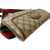 Gucci Feline Neo Vintage GG Supreme Belt Bag