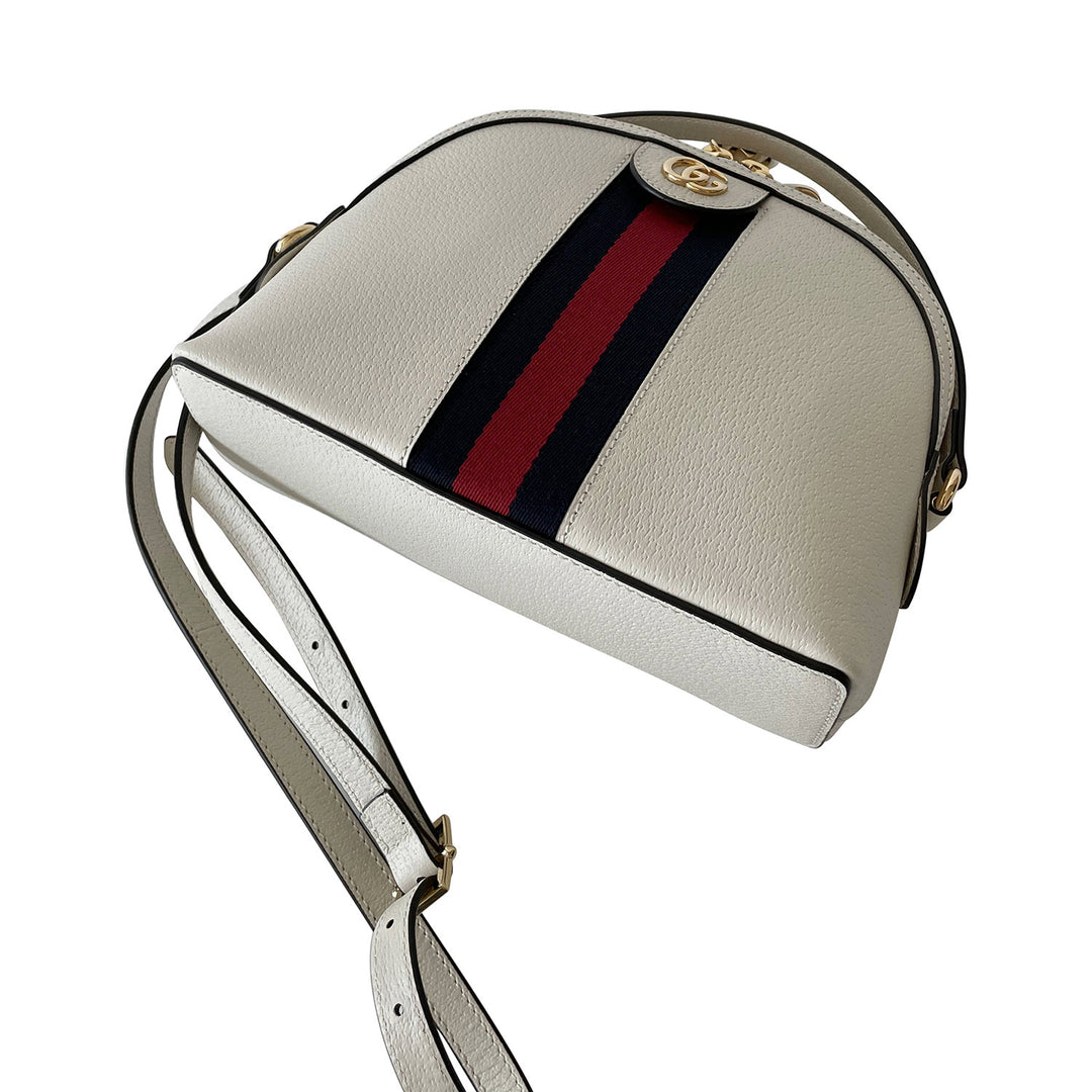 Gucci Ophidia GG Crossbody Bag