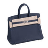 Hermès Birkin 25 Navy Togo Bags Hermès - Shop authentic new pre-owned designer brands online at Re-Vogue