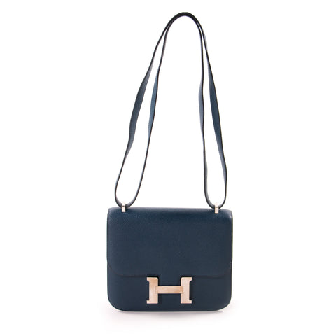 Hermès Herbag Zip 31