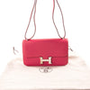 Hermès Constance Elan 25 Rose Jaipur Epsom Bags Hermès - Shop authentic new pre-owned designer brands online at Re-Vogue