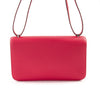 Hermès Constance Elan 25 Rose Jaipur Epsom Bags Hermès - Shop authentic new pre-owned designer brands online at Re-Vogue