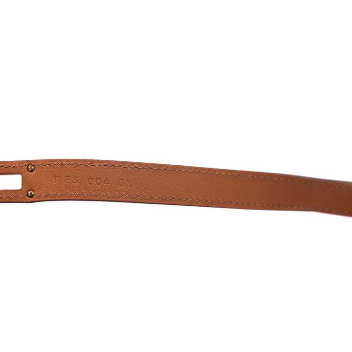 Hermès Kelly Double Tour Bracelet Accessories Hermès - Shop authentic new pre-owned designer brands online at Re-Vogue