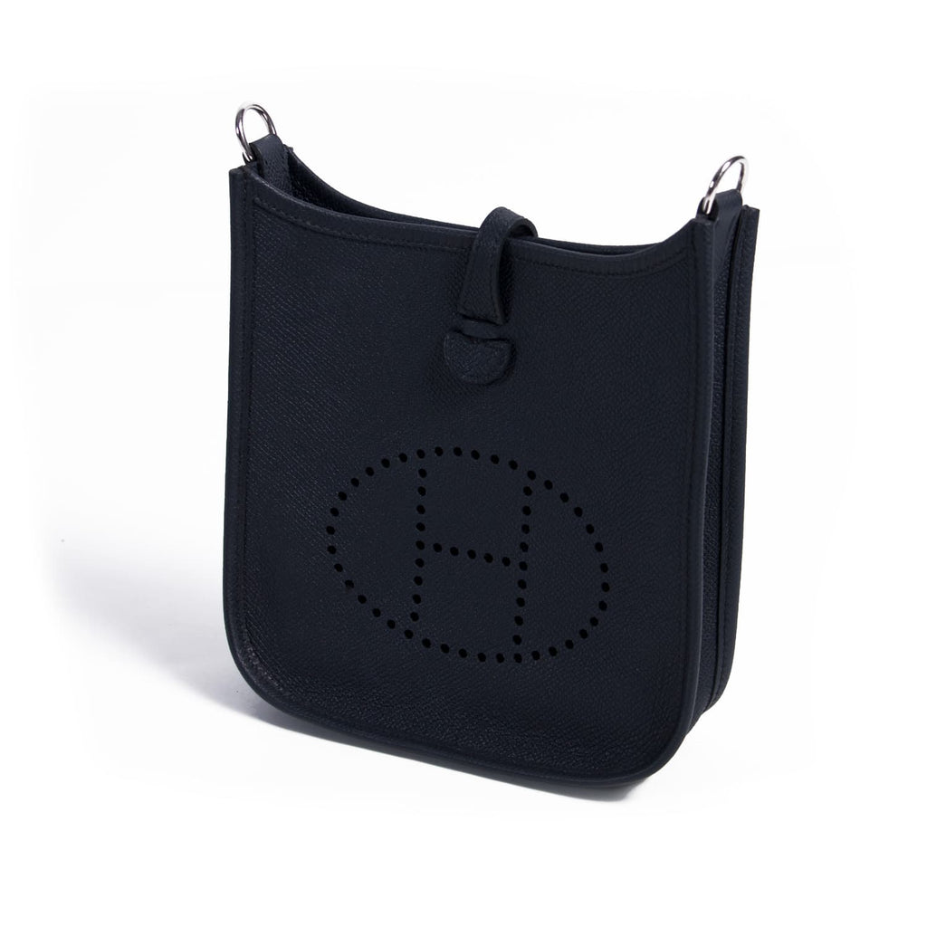 Hermès Evelyne TPM Epsom Leather Bags Hermès - Shop authentic new pre-owned designer brands online at Re-Vogue