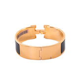 Hermès Clic Clac H Bracelet Accessories Hermès - Shop authentic new pre-owned designer brands online at Re-Vogue
