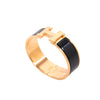 Hermès Clic Clac H Bracelet Accessories Hermès - Shop authentic new pre-owned designer brands online at Re-Vogue