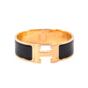 Hermès Clic Clac H Bracelet Accessories Hermès - Shop authentic new pre-owned designer brands online at Re-Vogue