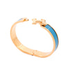 Hermès Narrow Clic H Bracelet Accessories Hermès - Shop authentic new pre-owned designer brands online at Re-Vogue