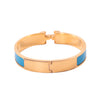 Hermès Narrow Clic H Bracelet Accessories Hermès - Shop authentic new pre-owned designer brands online at Re-Vogue