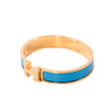 Hermès Narrow Clic H Bracelet Accessories Hermès - Shop authentic new pre-owned designer brands online at Re-Vogue