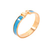 Hermès Narrow Clic H Bracelet Accessories Hermès - Shop authentic new pre-owned designer brands online at Re-Vogue