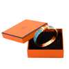 Hermès Narrow Clic H Bracelet Accessories Hermès - Shop authentic new pre-owned designer brands online at Re-Vogue