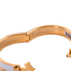 Hermès Narrow Clic H Bracelet Accessories Hermès - Shop authentic new pre-owned designer brands online at Re-Vogue