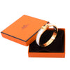 Hermès Narrow Clic H Bracelet Accessories Hermès - Shop authentic new pre-owned designer brands online at Re-Vogue