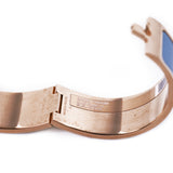 Hermès H Clic Clac Bracelet Accessories Hermès - Shop authentic new pre-owned designer brands online at Re-Vogue