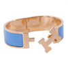 Hermès H Clic Clac Bracelet Accessories Hermès - Shop authentic new pre-owned designer brands online at Re-Vogue