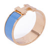 Hermès H Clic Clac Bracelet Accessories Hermès - Shop authentic new pre-owned designer brands online at Re-Vogue