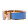 Hermès H Clic Clac Bracelet Accessories Hermès - Shop authentic new pre-owned designer brands online at Re-Vogue