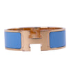 Hermès H Clic Clac Bracelet Accessories Hermès - Shop authentic new pre-owned designer brands online at Re-Vogue