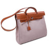 Hermès Herbag Toile Canvas GM Bags Hermès - Shop authentic new pre-owned designer brands online at Re-Vogue