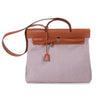 Hermès Herbag Toile Canvas GM Bags Hermès - Shop authentic new pre-owned designer brands online at Re-Vogue