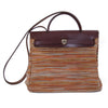 Hermès Herbag Vibrato PM Bags Hermès - Shop authentic new pre-owned designer brands online at Re-Vogue