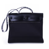 Hermès Herbag Zip 39 Black 2018 Bags Hermès - Shop authentic new pre-owned designer brands online at Re-Vogue