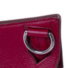 Hermès Jypsière 34 Ruby Red Clemence Bags Hermès - Shop authentic new pre-owned designer brands online at Re-Vogue