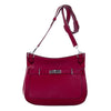 Hermès Jypsière 34 Ruby Red Clemence Bags Hermès - Shop authentic new pre-owned designer brands online at Re-Vogue