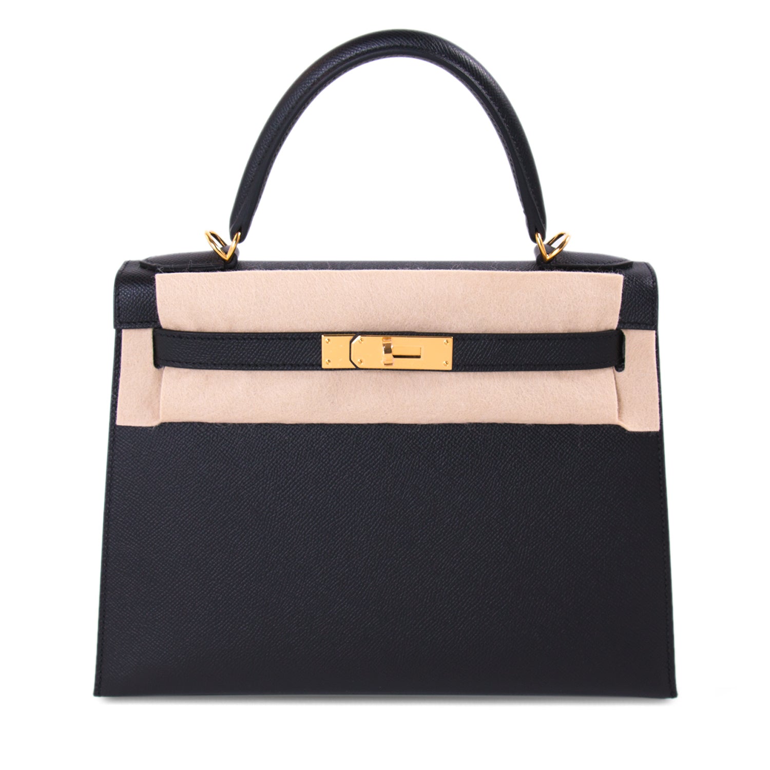 Hermes Kelly 28 Sellier Epsom Leather Etain GHW Hermes Kuala Lumpur (KL),  Selangor, Malaysia. Supplier, Retailer