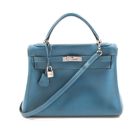 Chanel Python Mini Flap Bag