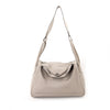 Hermès Lindy 34 Gris Clemence Bags Hermès - Shop authentic new pre-owned designer brands online at Re-Vogue