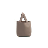 Hermès Picotin 18 Etain Bags Hermès - Shop authentic new pre-owned designer brands online at Re-Vogue