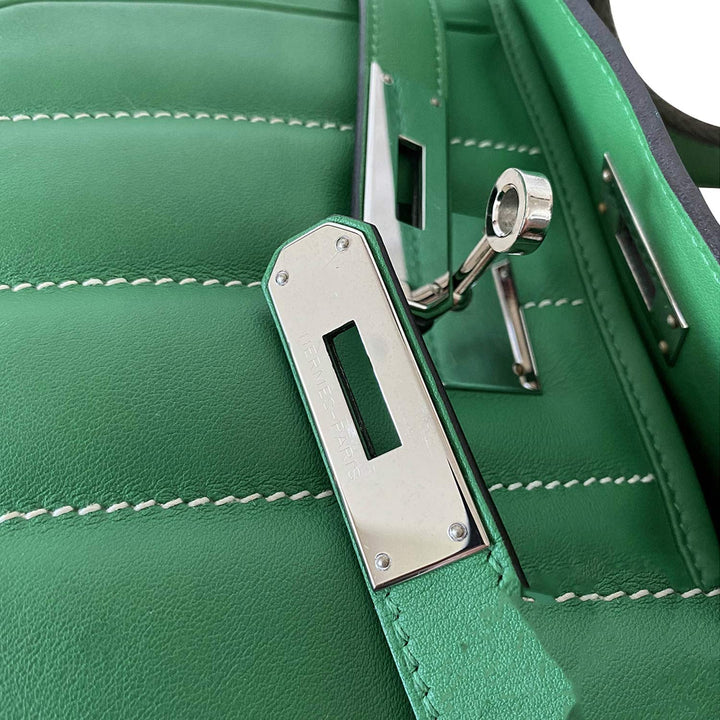 Hermès Swift Mini Berline