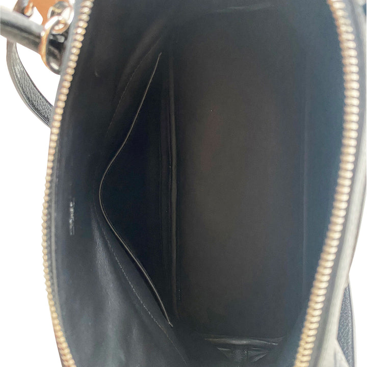 Hermès Clemence Bolide 31