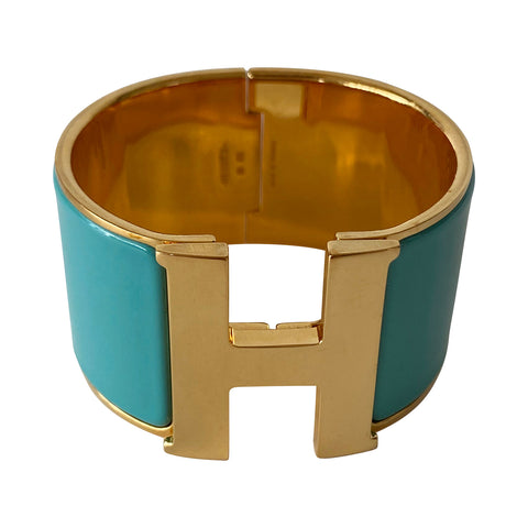 Hermes Clic H PM Bracelet
