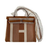 Hermès Herbag Zip 31 H Retourne Limited Edition 2021