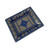 Hermès 3H Jardins Armenie Tray