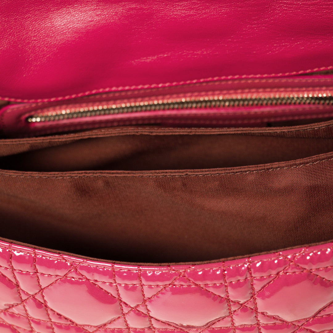 Christian Dior New Lock Flap Bag Bags Dior - Shop authentic new pre-owned designer brands online at Re-Vogue