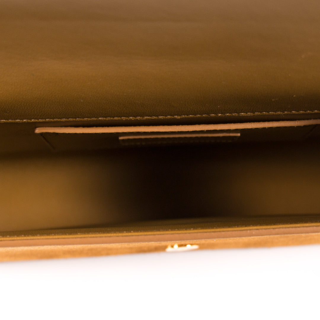 Saint Laurent Classic Monogram Kate Tassel Bags Yves Saint Laurent - Shop authentic new pre-owned designer brands online at Re-Vogue