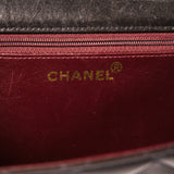 Chanel Black Chain Quilted Bag Bags Chanel - Shop authentic new pre-owned designer brands online at Re-Vogue