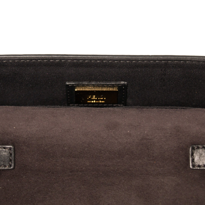 Fendi Mini 3Baguette Shoulder Bag Bags Fendi - Shop authentic new pre-owned designer brands online at Re-Vogue