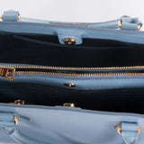 Prada Saffiano Lux Medium Tote Bags Prada - Shop authentic new pre-owned designer brands online at Re-Vogue