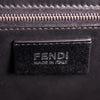 Fendi Shearling Large 2jours Tote - revogue