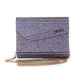 Jimmy Choo Candy Box Clutch Bags Jimmy Choo - Shop authentic new pre-owned designer brands online at Re-Vogue
